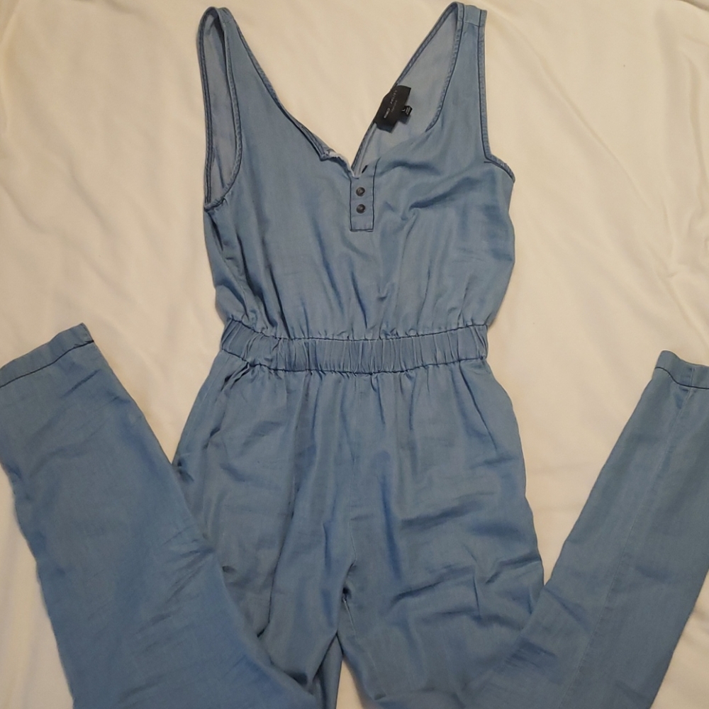 COPY - Romeo and Juliet Couture Jumpsuit